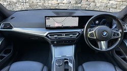 2023 (23) BMW 3 SERIES 320i M Sport 4dr Saloon 5924024
