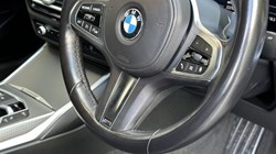 2023 (23) BMW 3 SERIES 320i M Sport 4dr Saloon 5923981