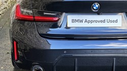 2023 (23) BMW 3 SERIES 320i M Sport 4dr Saloon 5923975