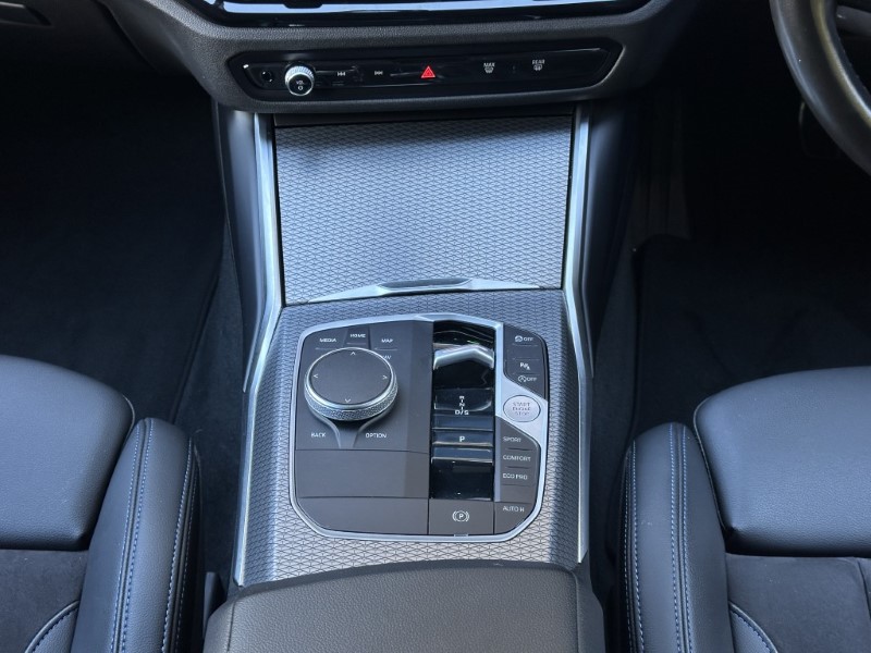 2023 (23) BMW 3 SERIES 320i M Sport 4dr Saloon 5924025