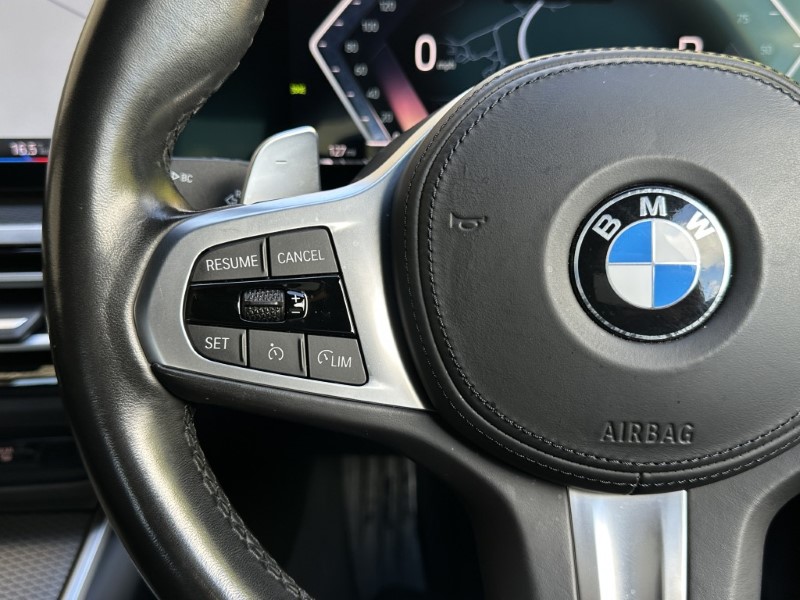 2023 (23) BMW 3 SERIES 320i M Sport 4dr Saloon 5923994