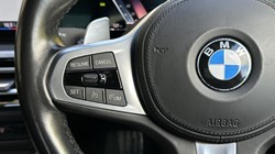 2023 (23) BMW 3 SERIES 320i M Sport 4dr Saloon 5923994
