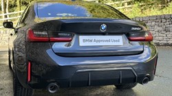 2023 (23) BMW 3 SERIES 320i M Sport 4dr Saloon 5923974