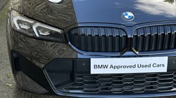 2023 (23) BMW 3 SERIES 320i M Sport 4dr Saloon 5923997