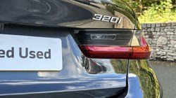 2023 (23) BMW 3 SERIES 320i M Sport 4dr Saloon 5923977