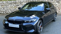 2023 (23) BMW 3 SERIES 320i M Sport 4dr Saloon 5924029