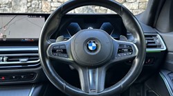 2023 (23) BMW 3 SERIES 320i M Sport 4dr Saloon 5924023