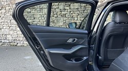 2023 (23) BMW 3 SERIES 320i M Sport 4dr Saloon 5924020