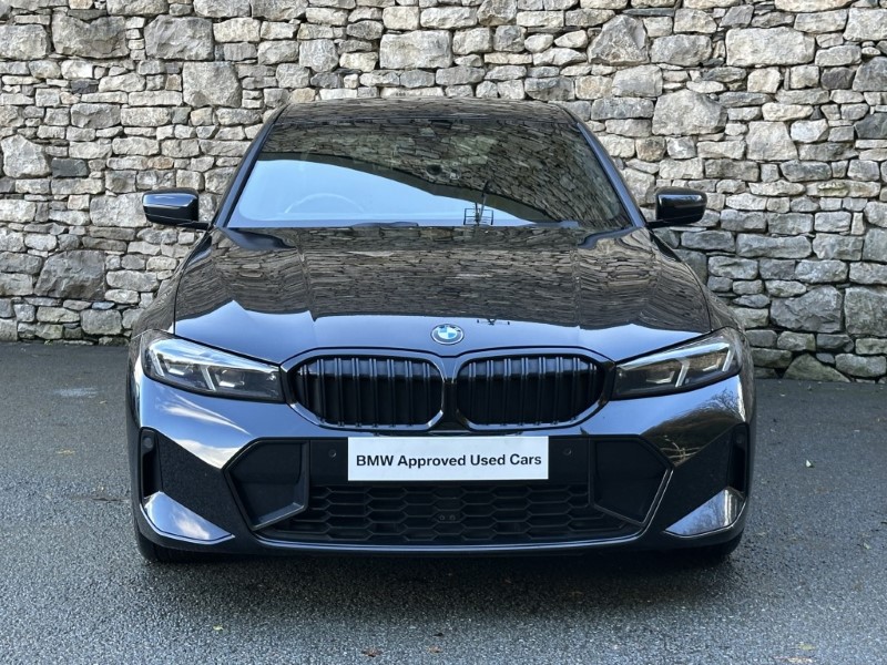 2023 (23) BMW 3 SERIES 320i M Sport 4dr Saloon 5924034
