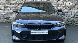 2023 (23) BMW 3 SERIES 320i M Sport 4dr Saloon 5924034