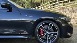 2023 (23) BMW 3 SERIES 320i M Sport 4dr Saloon 5924041