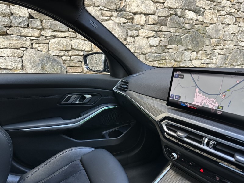 2023 (23) BMW 3 SERIES 320i M Sport 4dr Saloon 5923985
