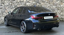 2023 (23) BMW 3 SERIES 320i M Sport 4dr Saloon 1