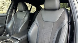 2023 (23) BMW 3 SERIES 320i M Sport 4dr Saloon 5924007
