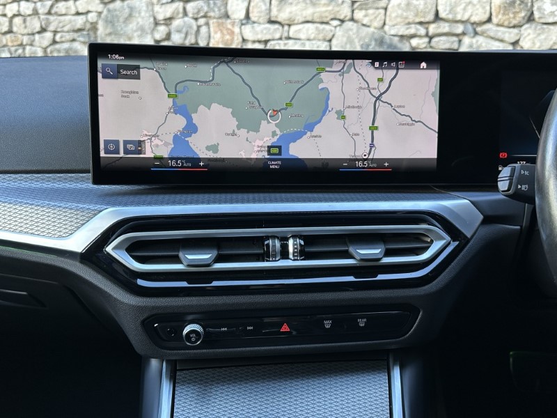 2023 (23) BMW 3 SERIES 320i M Sport 4dr Saloon 5924028