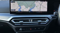 2023 (23) BMW 3 SERIES 320i M Sport 4dr Saloon 5924028