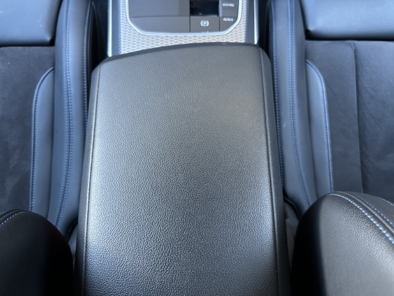 2023 (23) BMW 3 SERIES 320i M Sport 4dr Saloon 5924027