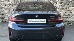 2023 (23) BMW 3 SERIES 320i M Sport 4dr Saloon 5924017