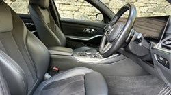 2023 (23) BMW 3 SERIES 320i M Sport 4dr Saloon 5923982