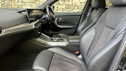 2023 (23) BMW 3 SERIES 320i M Sport 4dr Saloon 5924004