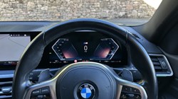 2023 (23) BMW 3 SERIES 320i M Sport 4dr Saloon 5924033