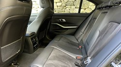 2023 (23) BMW 3 SERIES 320i M Sport 4dr Saloon 5924001