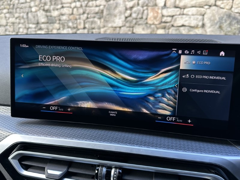 2023 (23) BMW 3 SERIES 320i M Sport 4dr Saloon 5924013