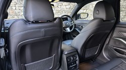 2023 (23) BMW 3 SERIES 320i M Sport 4dr Saloon 5924022