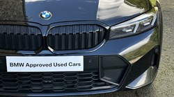 2023 (23) BMW 3 SERIES 320i M Sport 4dr Saloon 5923998