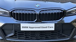 2023 (23) BMW 3 SERIES 320i M Sport 4dr Saloon 5924038