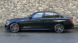 2023 (23) BMW 3 SERIES 320i M Sport 4dr Saloon 5924000