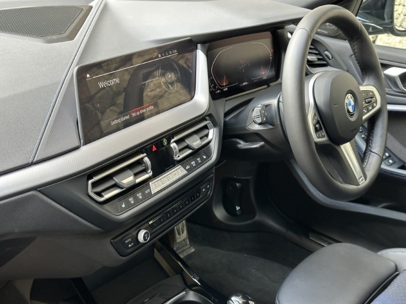 2024 (73) BMW 2 SERIES 218i M Sport 4dr DCT 5911027
