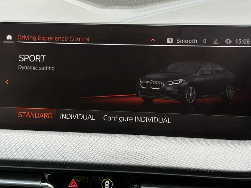 2024 (73) BMW 2 SERIES 218i M Sport 4dr DCT 5911032