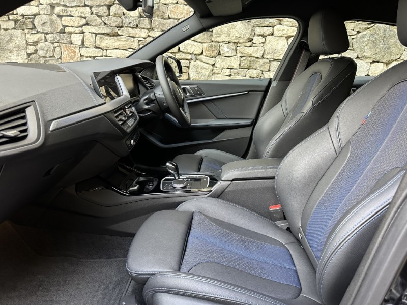2024 (73) BMW 2 SERIES 218i M Sport 4dr DCT 5911025