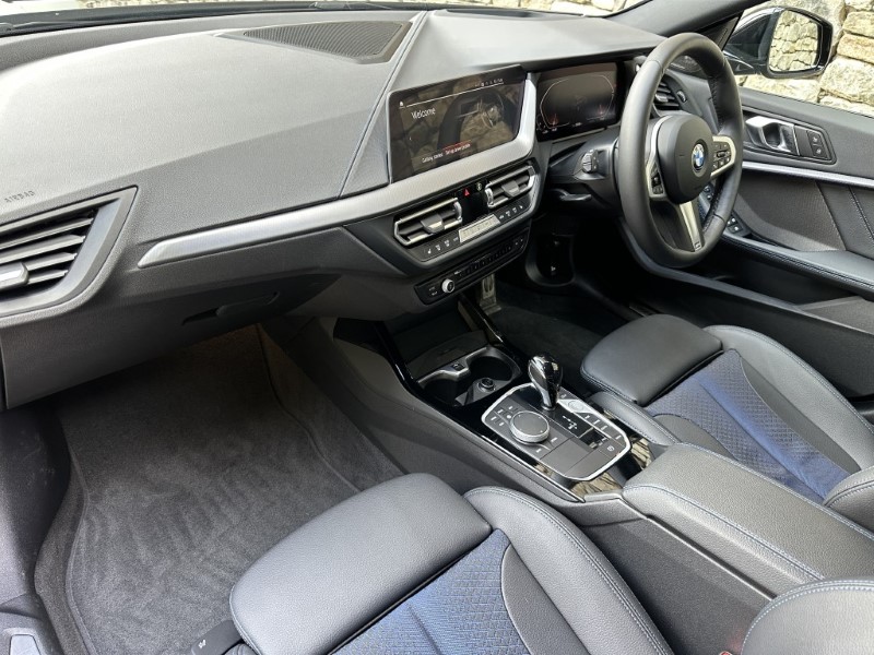 2024 (73) BMW 2 SERIES 218i M Sport 4dr DCT 5911026