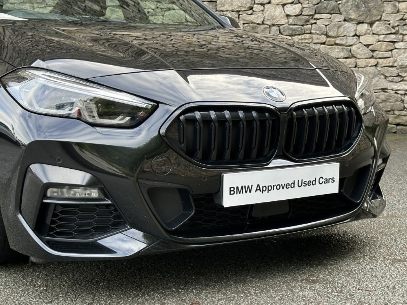 2024 (73) BMW 2 SERIES 218i M Sport 4dr DCT 5911057