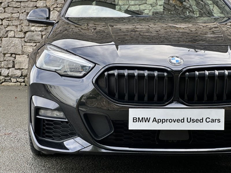 2024 (73) BMW 2 SERIES 218i M Sport 4dr DCT 5911058