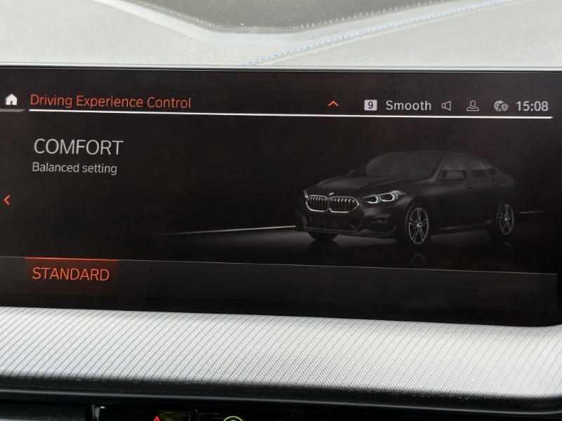 2024 (73) BMW 2 SERIES 218i M Sport 4dr DCT 5911033
