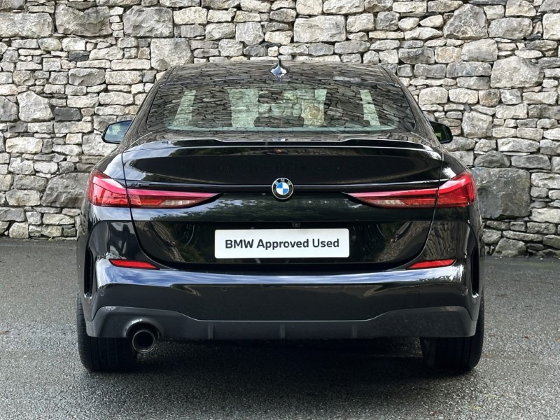 2024 (73) BMW 2 SERIES 218i M Sport 4dr DCT 5911038