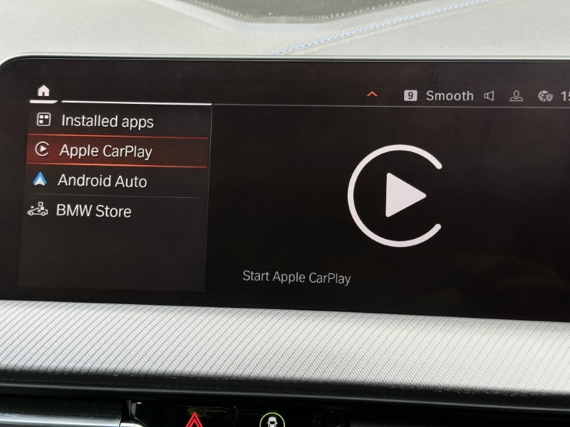 2024 (73) BMW 2 SERIES 218i M Sport 4dr DCT 5911035