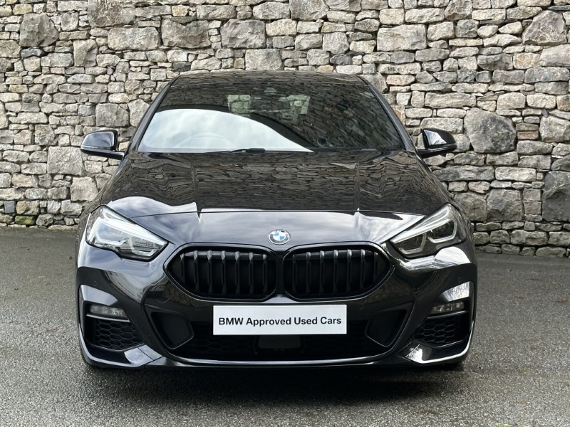 2024 (73) BMW 2 SERIES 218i M Sport 4dr DCT 5911055
