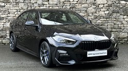 2024 (73) BMW 2 SERIES 218i M Sport 4dr DCT 5911056