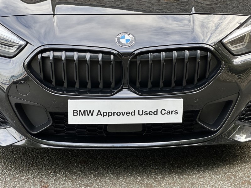 2024 (73) BMW 2 SERIES 218i M Sport 4dr DCT 5911059