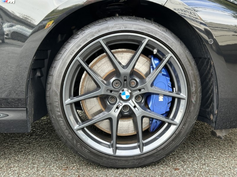 2024 (73) BMW 2 SERIES 218i M Sport 4dr DCT 5911064