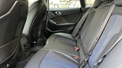 2024 (73) BMW 2 SERIES 218i M Sport 4dr DCT 5911022