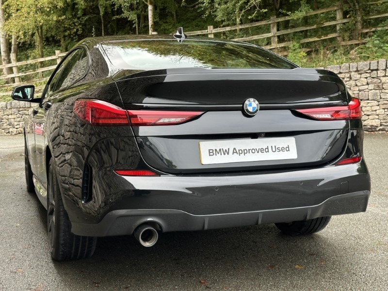 2024 (73) BMW 2 SERIES 218i M Sport 4dr DCT 5910998