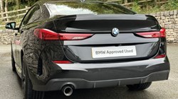 2024 (73) BMW 2 SERIES 218i M Sport 4dr DCT 5910998