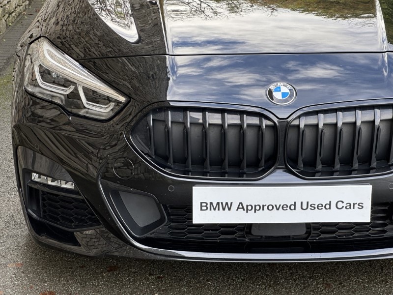 2024 (73) BMW 2 SERIES 218i M Sport 4dr DCT 5911018