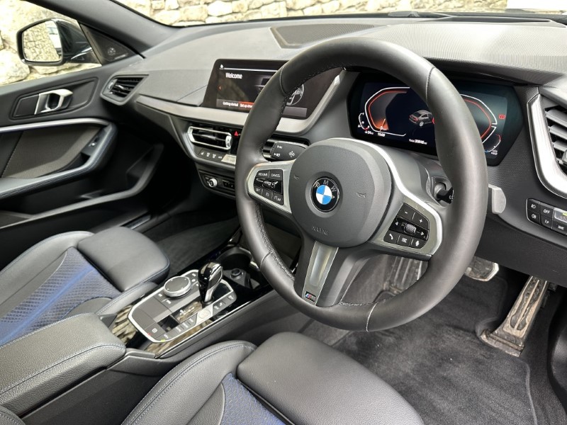 2024 (73) BMW 2 SERIES 218i M Sport 4dr DCT 5911005