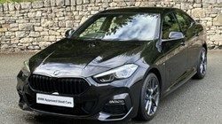 2024 (73) BMW 2 SERIES 218i M Sport 4dr DCT 5911050